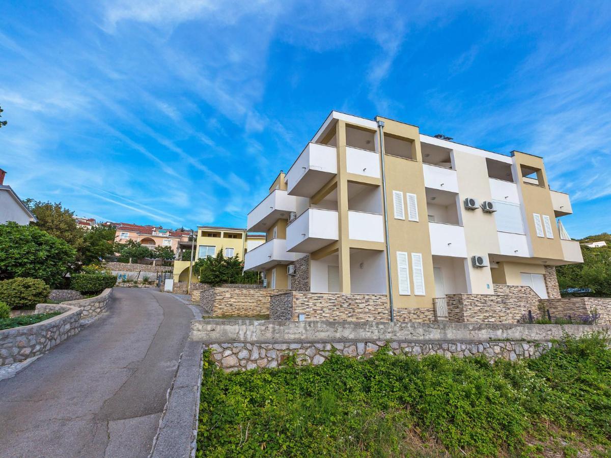 Apartment Cvit 2 By Interhome Klenovica Exterior foto