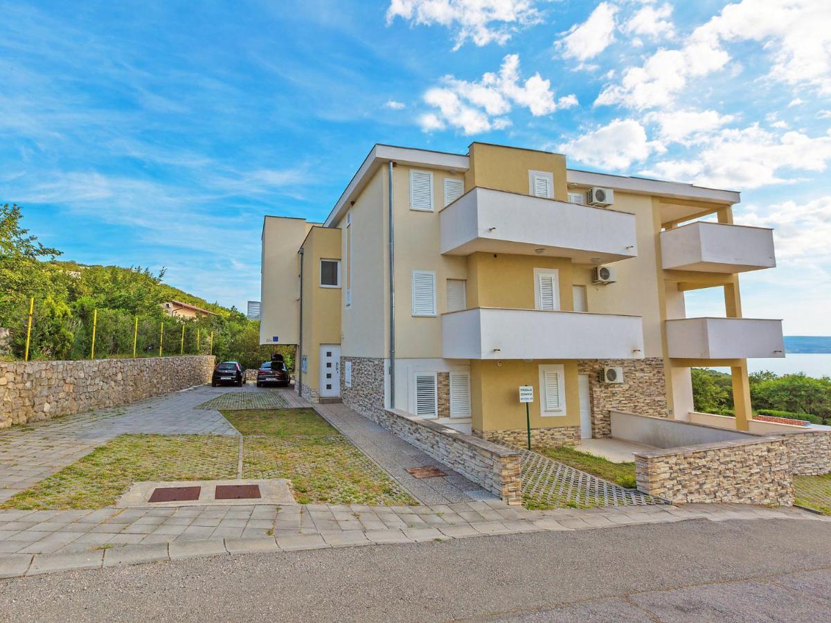 Apartment Cvit 2 By Interhome Klenovica Exterior foto