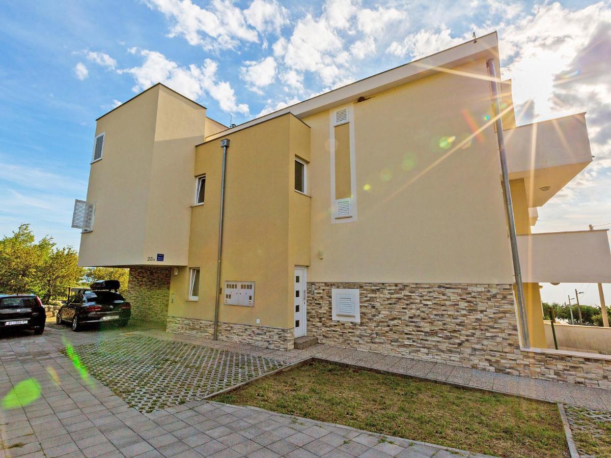 Apartment Cvit 2 By Interhome Klenovica Exterior foto