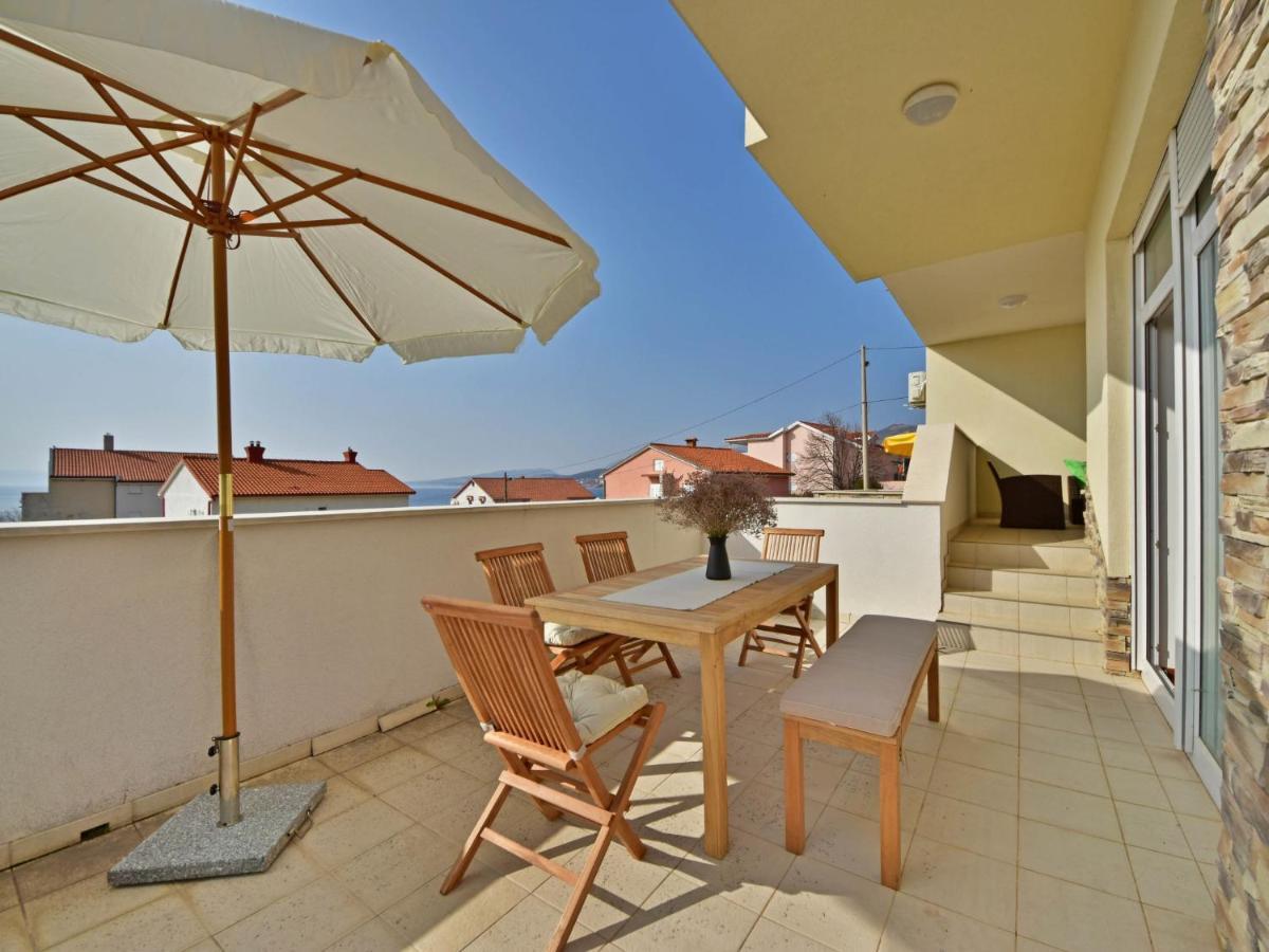 Apartment Cvit 2 By Interhome Klenovica Exterior foto