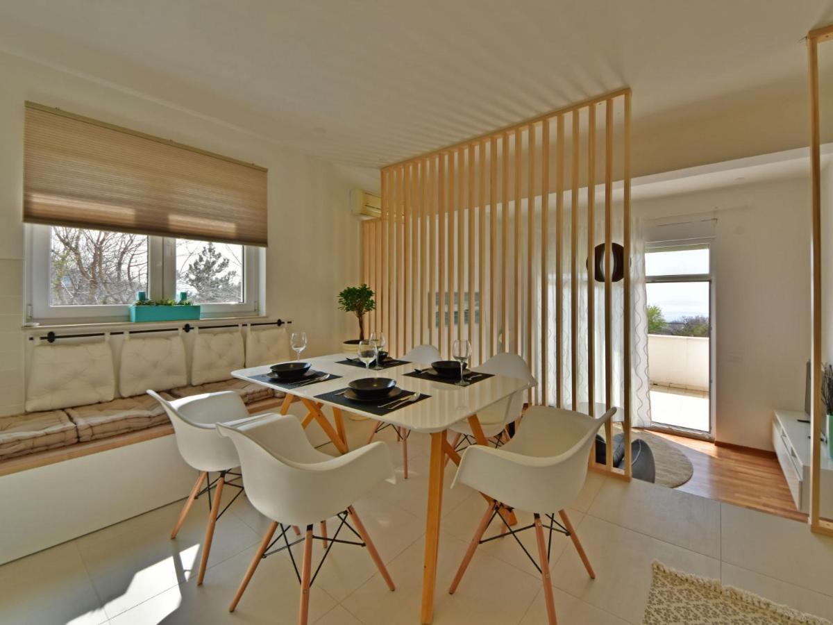 Apartment Cvit 2 By Interhome Klenovica Exterior foto