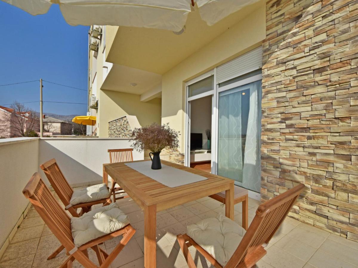 Apartment Cvit 2 By Interhome Klenovica Exterior foto