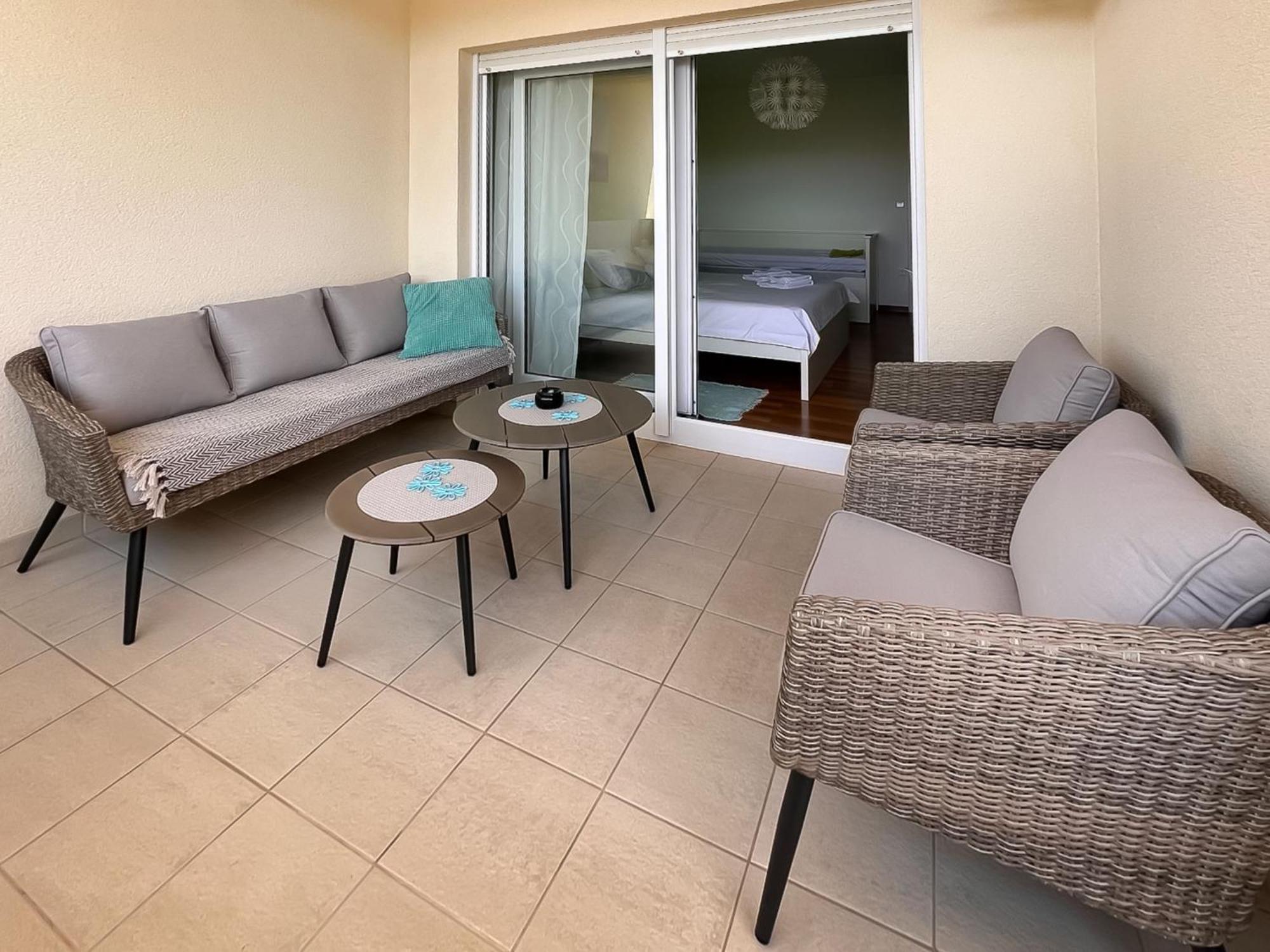 Apartment Cvit 2 By Interhome Klenovica Exterior foto